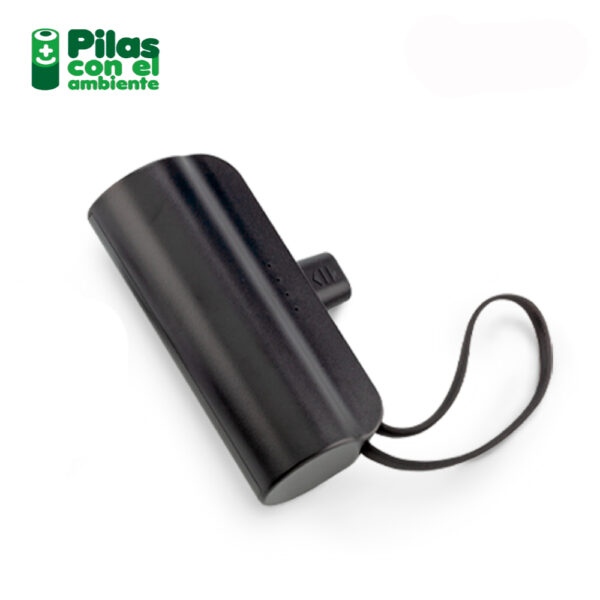 Pila Recargable Majestic 5000mAh NUEVO - Image 4