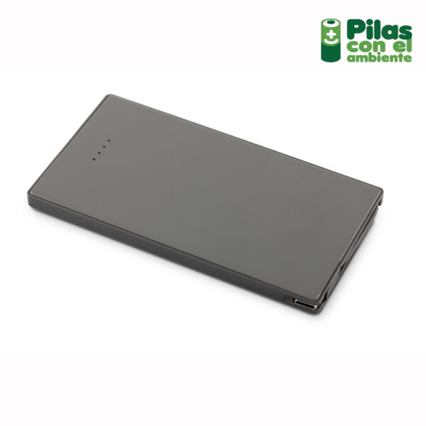 Pila Recargable Ultra 4000mAh NUEVO - Image 3