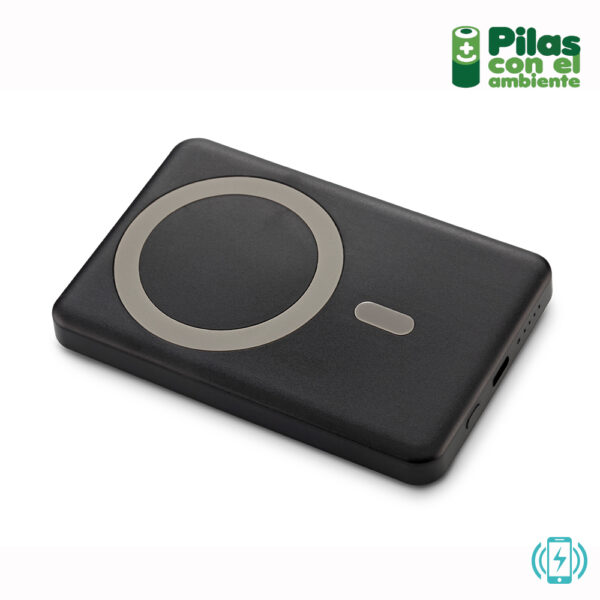 Pila Recargable Magnetic 5000mAh NUEVO - Image 3