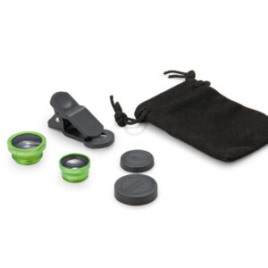 Lentes para Celular View