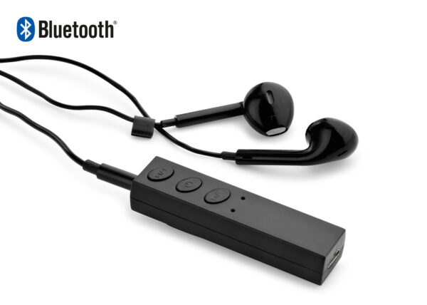 Receptor/Adaptador Bluetooth Free - Image 11