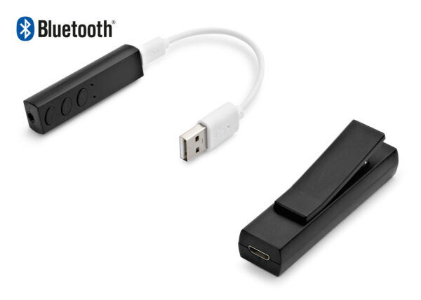 Receptor/Adaptador Bluetooth Free - Image 12