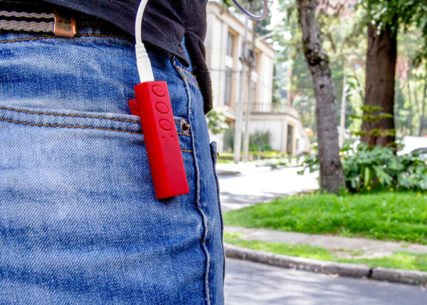 Receptor/Adaptador Bluetooth Free - Image 3
