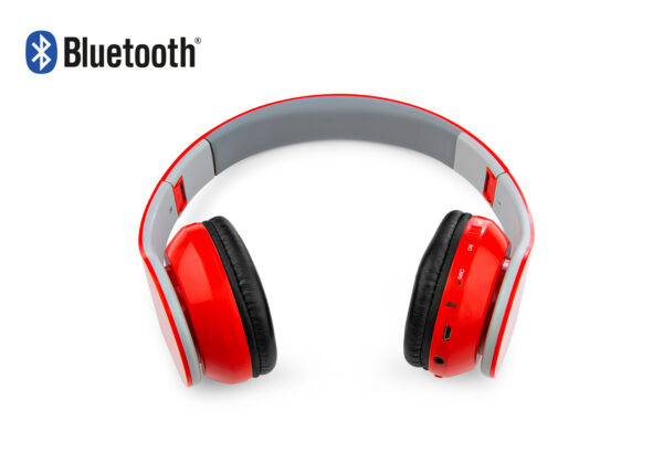Audífonos Bluetooth Case - Image 7