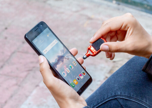 Cleaner Stylus Job - Image 3