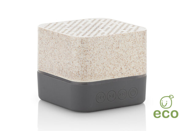 Altavoz Cream - Image 5