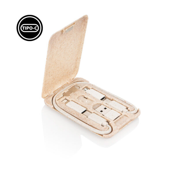 Set Cables Travel - Image 8