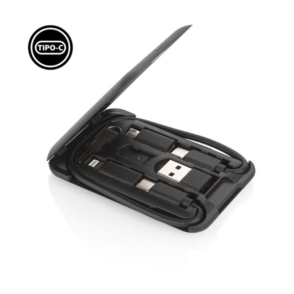 Set Cables Travel - Image 6