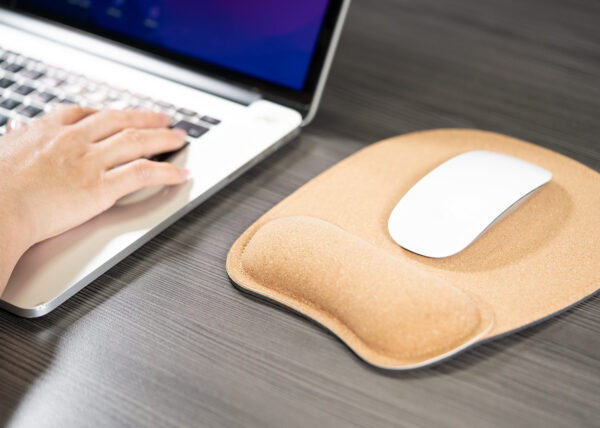 Mouse Pad Corcho - Image 9
