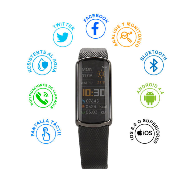 Smartwatch Power - Image 7