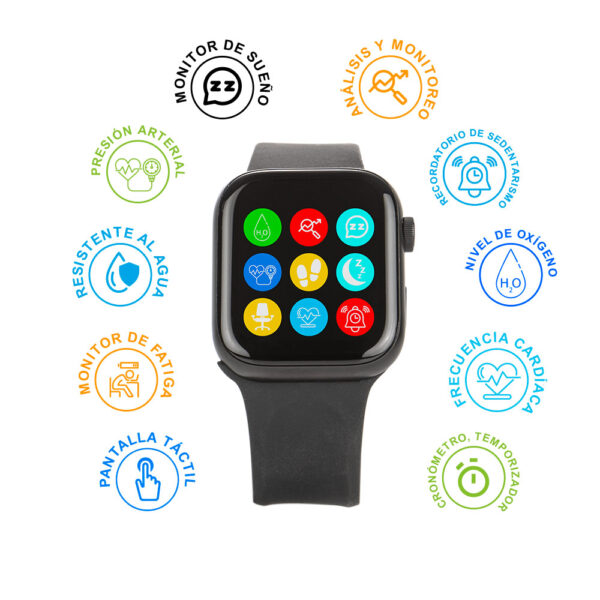 Smartwatch Energy - Image 5