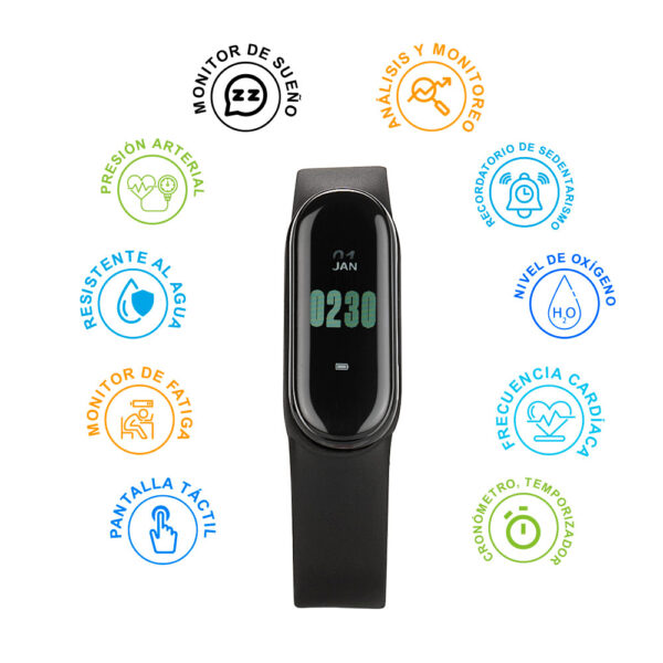Smartwatch healthy - Image 5