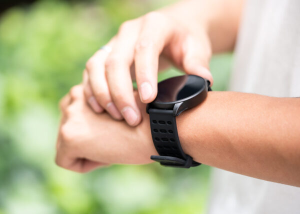Smartwatch Thunder - Image 9
