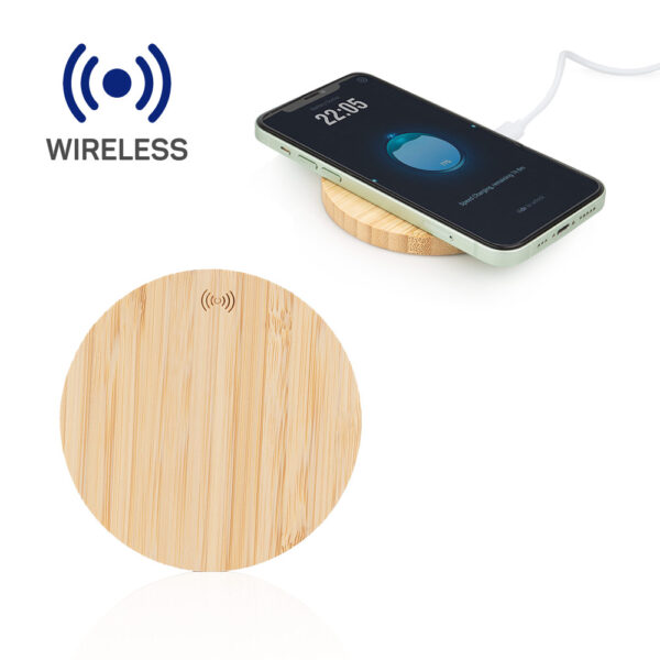 Cargador Wireless Eco - Image 8
