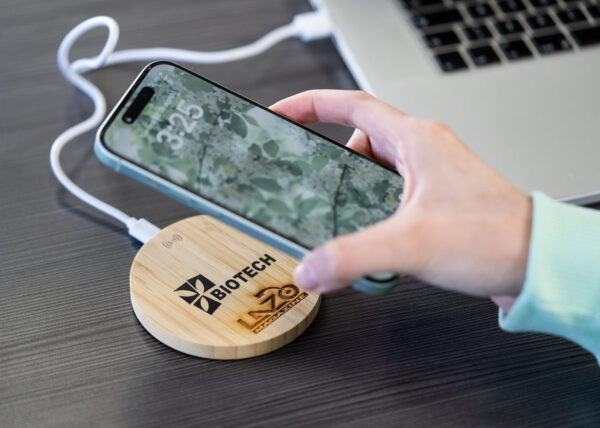 Cargador Wireless Eco - Image 9