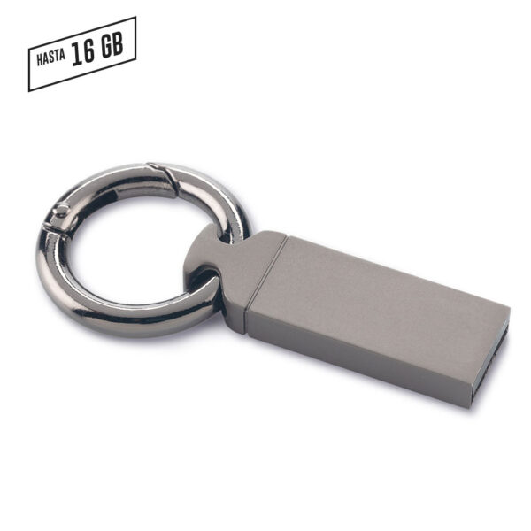 Memoria USB Hook PRECIO NETO - Image 3