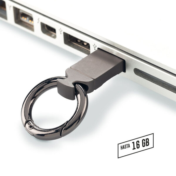 Memoria USB Hook PRECIO NETO - Image 4