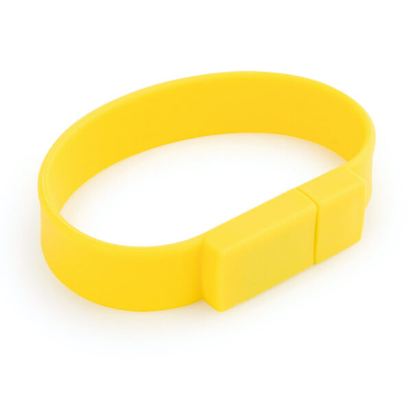 Manilla Bracelet para USB - Image 14