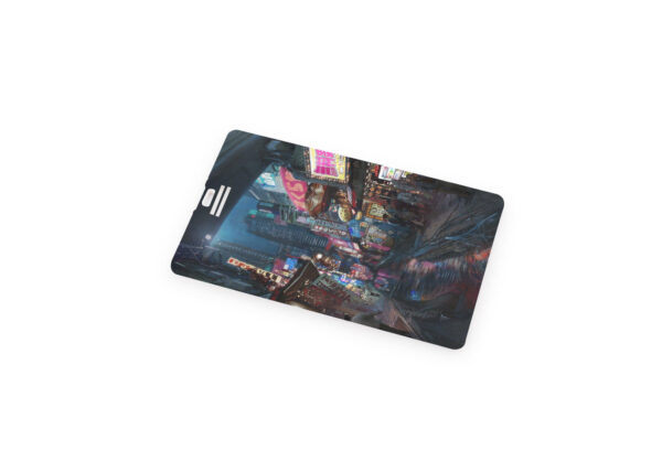 Flat Card - Image 11