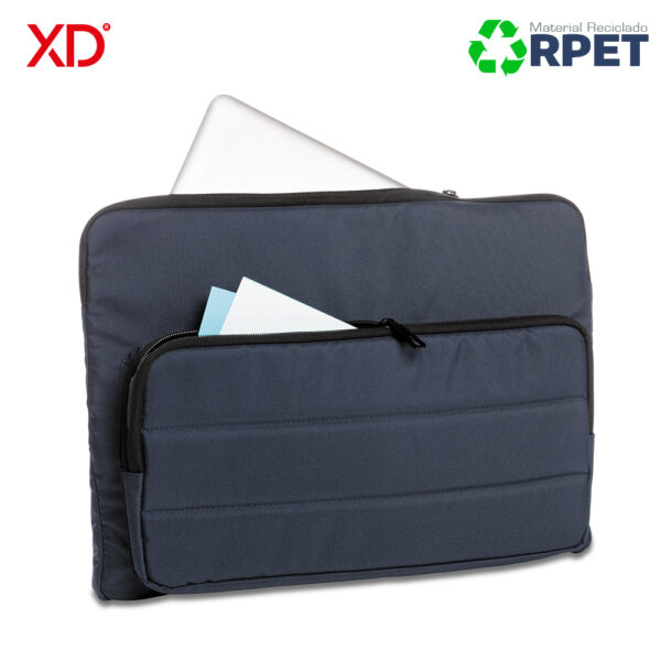 Funda Portalaptop Impact RPET - Image 2