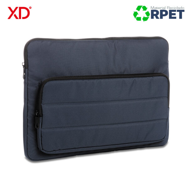 Funda Portalaptop Impact RPET - Image 3