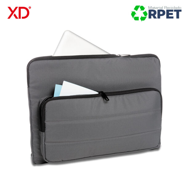 Funda Portalaptop Impact RPET - Image 6