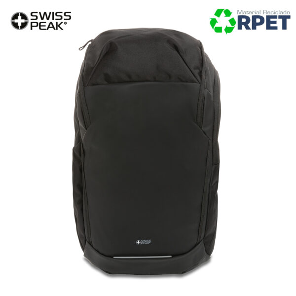 Morral Backpack RPET Swisspeak PRECIO NETO - Image 3