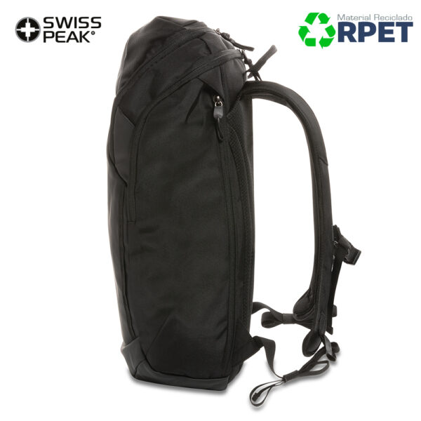 Morral Backpack RPET Swisspeak PRECIO NETO - Image 4