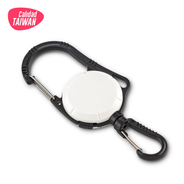 Gancho Carabinero Lock - Image 3