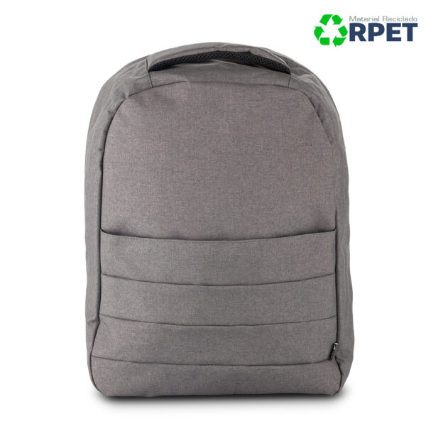 Morral Backpack Telesto RPET - Image 3