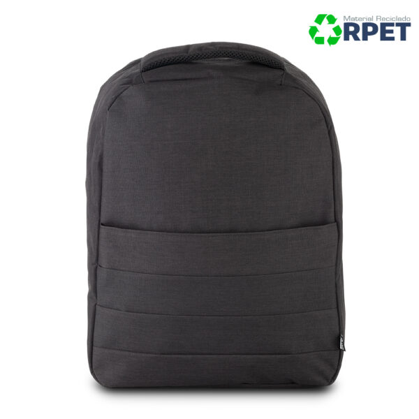 Morral Backpack Telesto RPET - Image 4