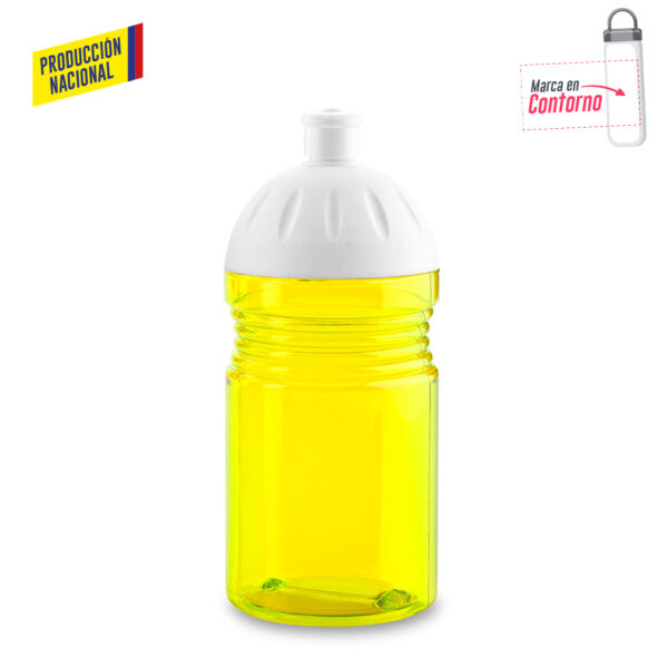 Botilito Energy PVC Producción Nacional - Stock Telefonicamente - Image 6