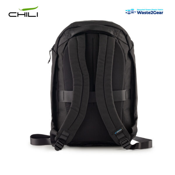 Morral Backpack Master Ocean - PRECIO NETO NUEVO - Image 4