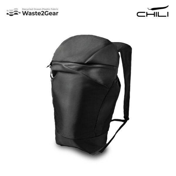 Morral Backpack Compacto Master Ocean NUEVO - Image 3
