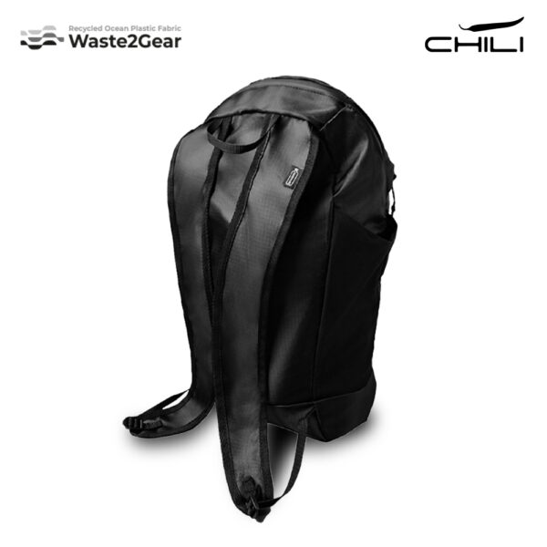 Morral Backpack Compacto Master Ocean NUEVO - Image 4