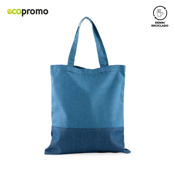 Bolsa en Denim Reciclado NUEVO - Image 3