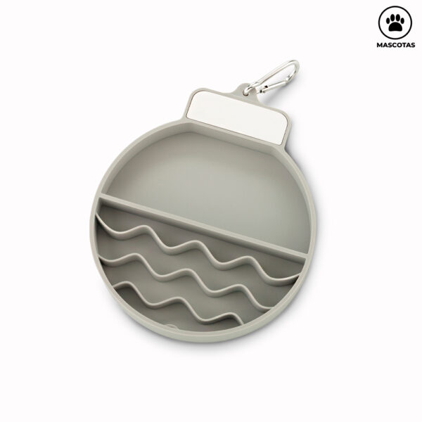 Bowl Mat para Mascotas NUEVO - Image 3