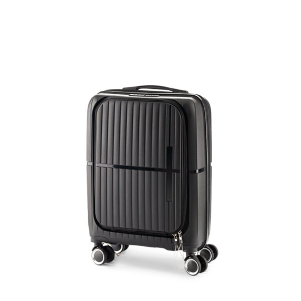 Maleta Carry On Shield PRECIO NETO NUEVO - Image 4