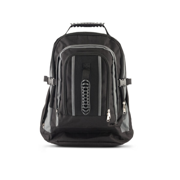 Morral Backpack Gripper NUEVO - Image 3
