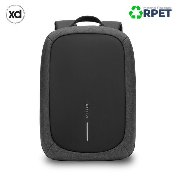 Morral Backpack Bobby Edge NUEVO PRECIO NETO - Image 3