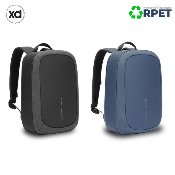 Morral Backpack Bobby Edge NUEVO PRECIO NETO - Image 7