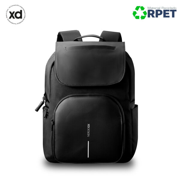 Morral Backpack Soft Pack PRECIO NETO - Image 3