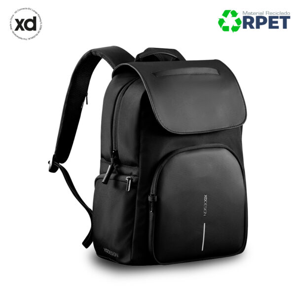 Morral Backpack Soft Pack PRECIO NETO - Image 4