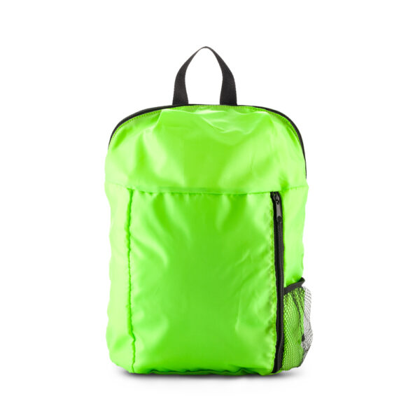 Morral Backpack Clipper NUEVO - Image 5