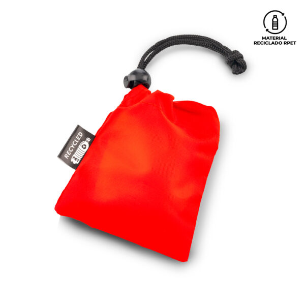 Poncho en Bolsa RPET NUEVO - Image 6