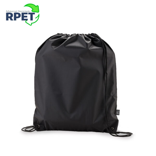 Sporty Bag Sencilla II RPET NUEVO - Image 3