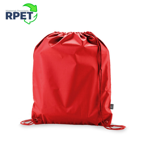 Sporty Bag Sencilla II RPET NUEVO - Image 4