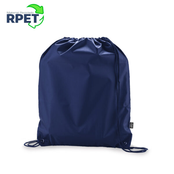 Sporty Bag Sencilla II RPET NUEVO - Image 9