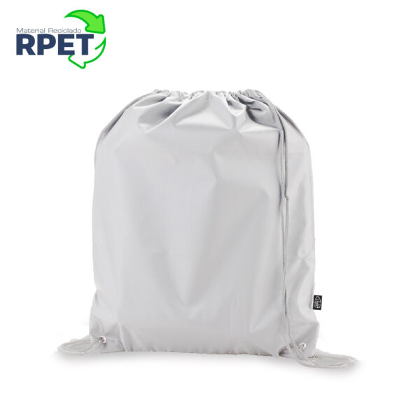 Sporty Bag Sencilla II RPET NUEVO - Image 10