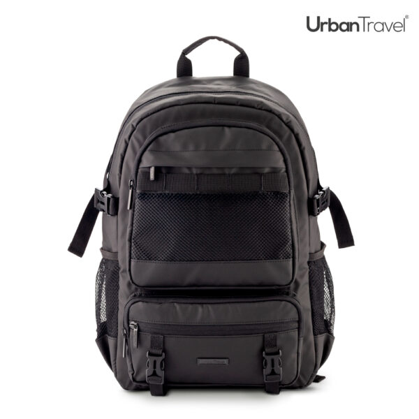 Morral Backpack Waterproof Urban Travel NUEVO - Image 3